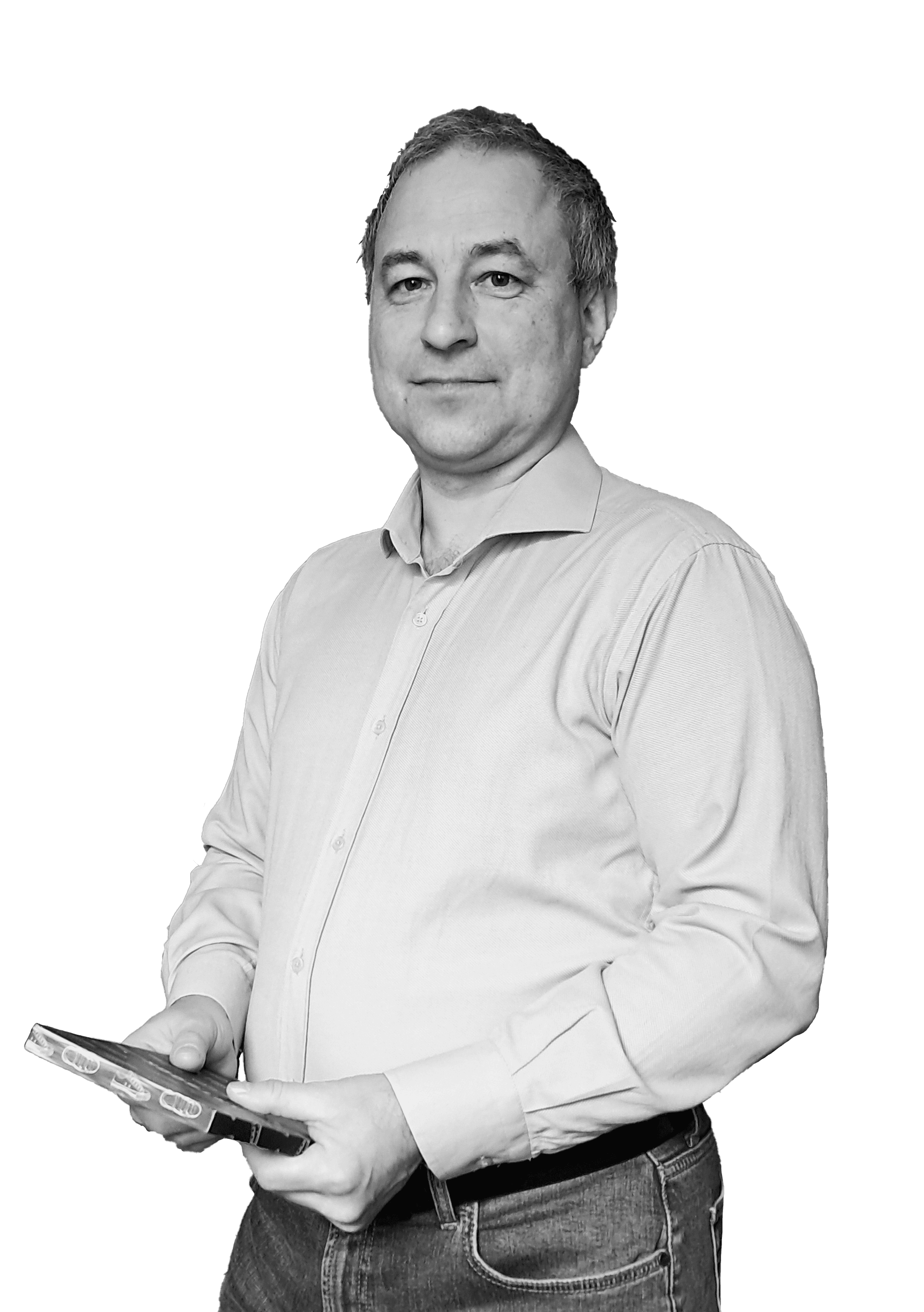 Сергей Нестеров