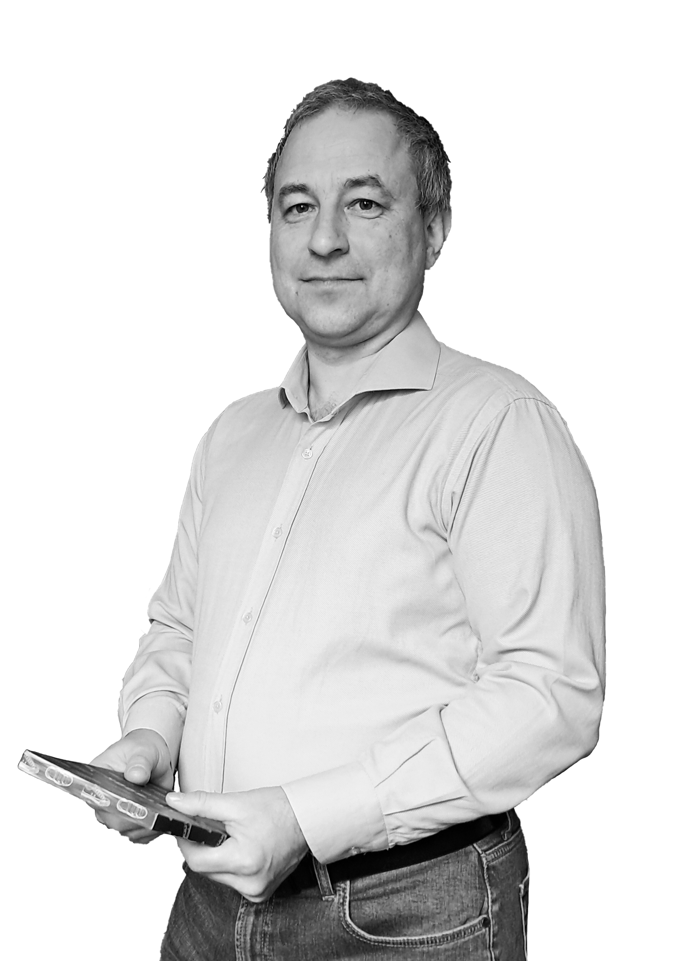 Сергей Нестеров